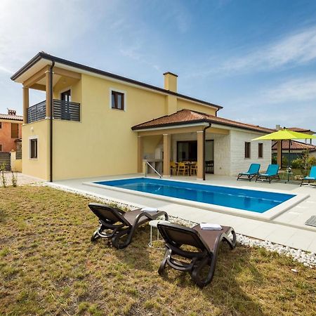 Villa Carneol Kaldanija Ngoại thất bức ảnh
