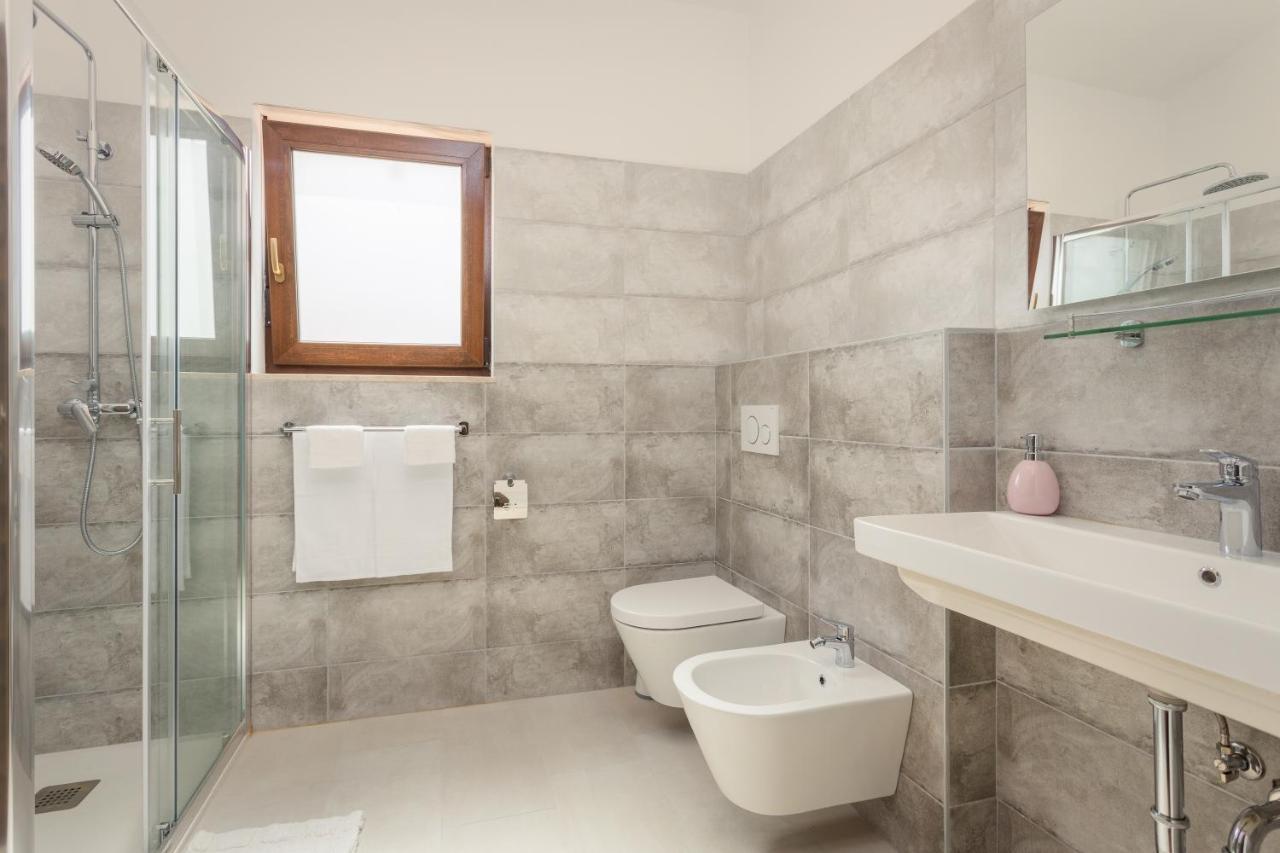 Villa Carneol Kaldanija Ngoại thất bức ảnh