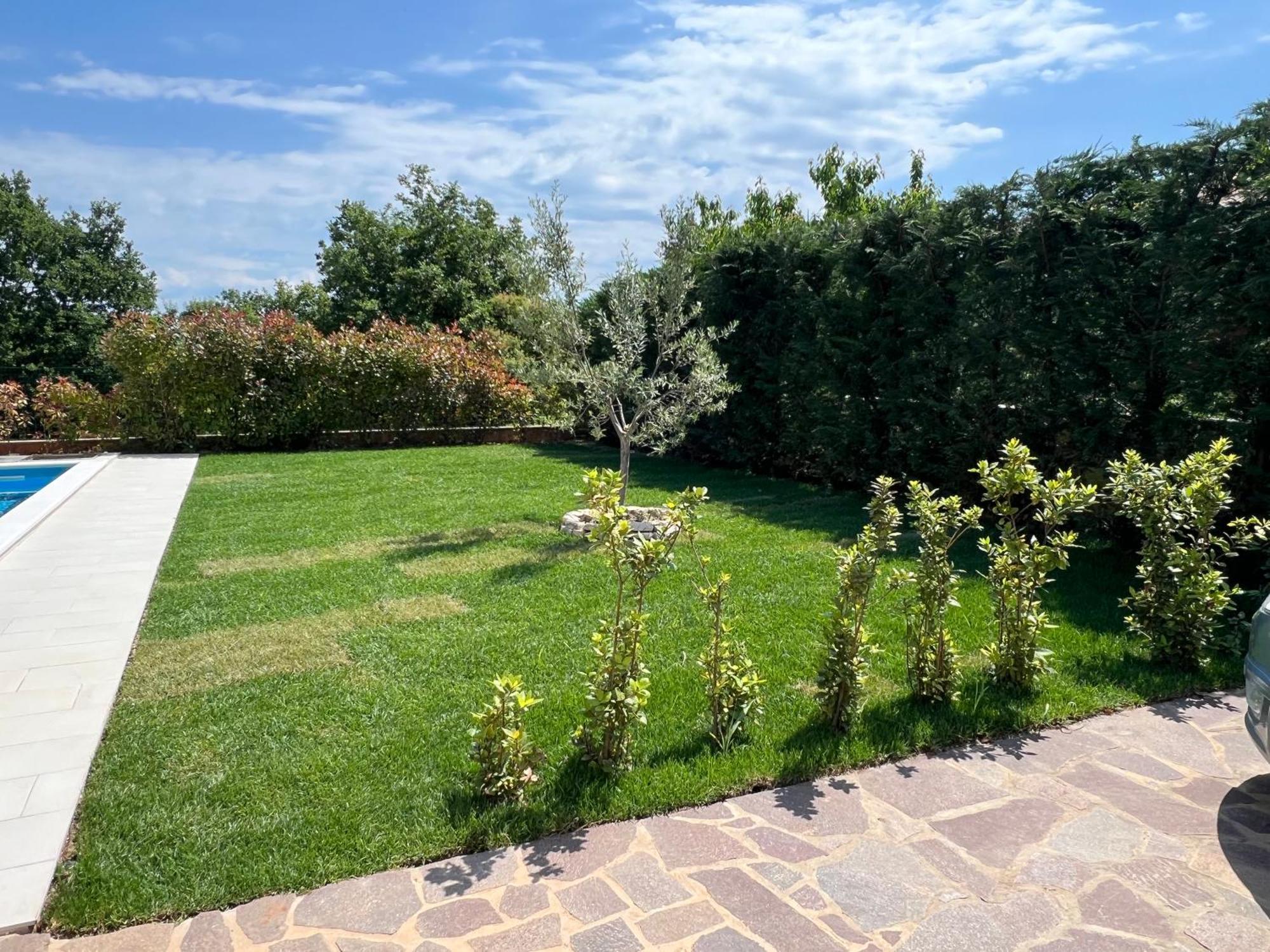 Villa Carneol Kaldanija Ngoại thất bức ảnh